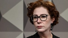 Italian deputy says Carla Zambelli is missing