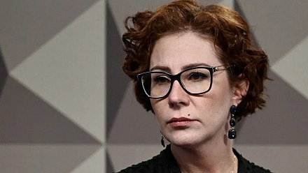 Italian deputy says Carla Zambelli is missing