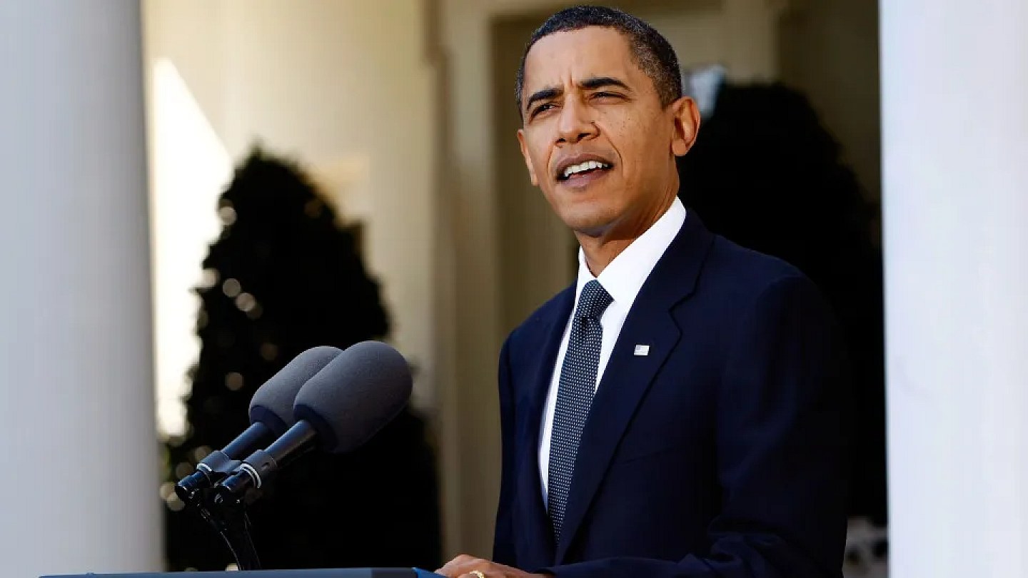 Barack Obama shares list of books he recently read