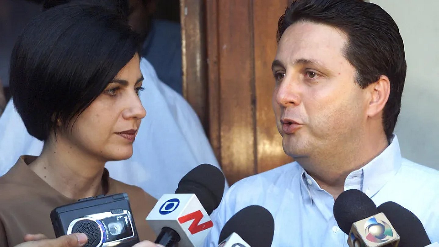 Garotinho tries to make his candidacy viable amid controversy over Vorcaro's video