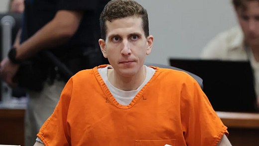 Accused of murdering four students in the US wants to annul confession