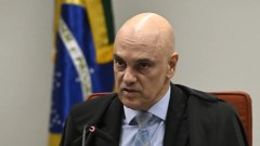 Moraes pede parecer da PGR sobre proibição de visitas a Bolsonaro