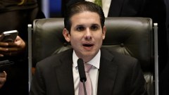 PF diz que assessora tinha aval da presidência da Câmara para desviar emendas a Cunha