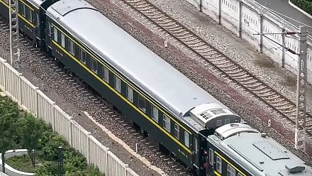 Mother saves daughter seconds before she dies after being run over by train in Germany