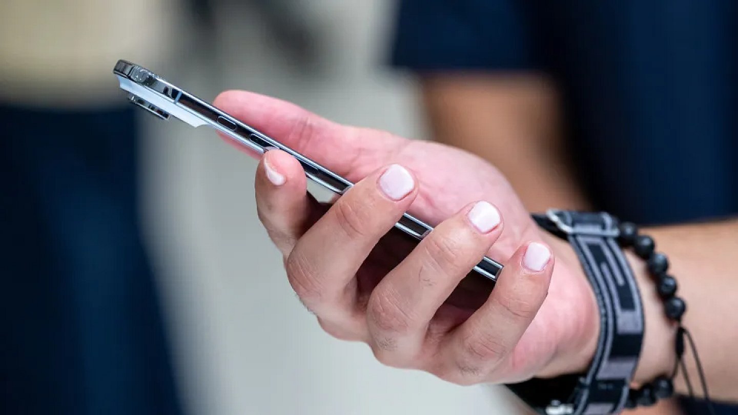 Afraid of having your cell phone stolen? See tools to protect your data