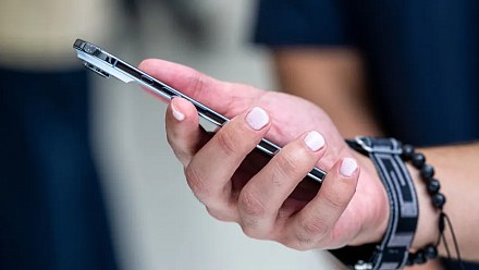 Afraid of having your cell phone stolen? See tools to protect your data
