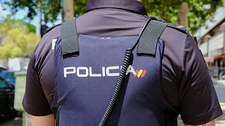 Restaurant owner arrested after stabbing employee in Spain