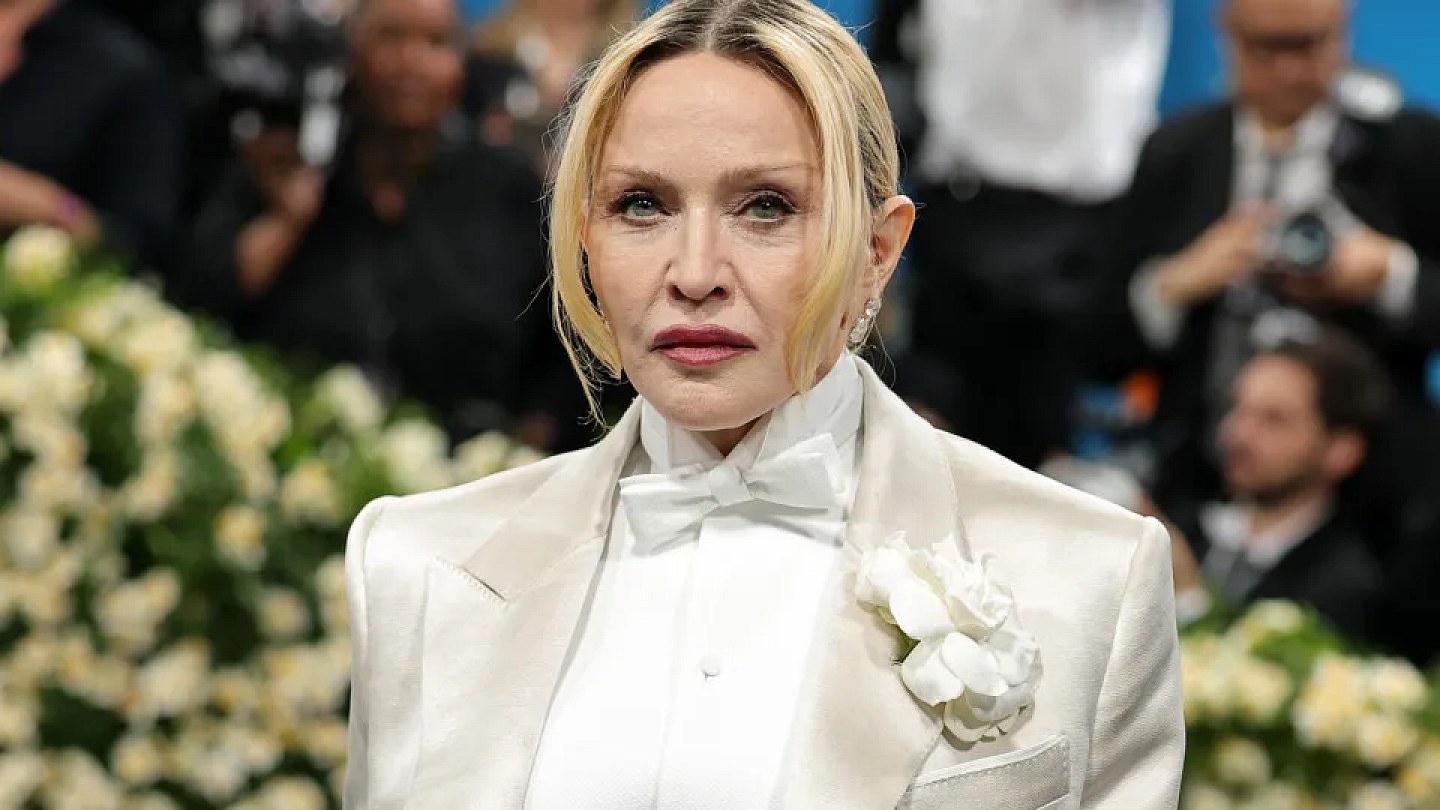 Check out details about the tracks on 'Confessions II', Madonna's new album