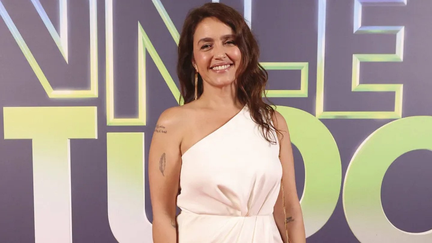 'A elite não morre', diz Manuela Dias sobre final de Odete em remake de 'Vale Tudo'