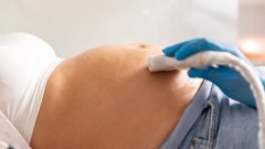 Unprecedented surgery corrects malformation in baby still in the mother's womb