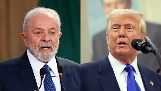 Unprecedented decision to revoke ambassador visa worsens relationship with USA to unprecedented level