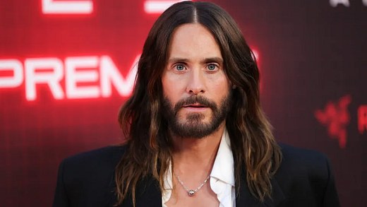 Ex-colega chama Jared Leto de "horrível" para se trabalhar
