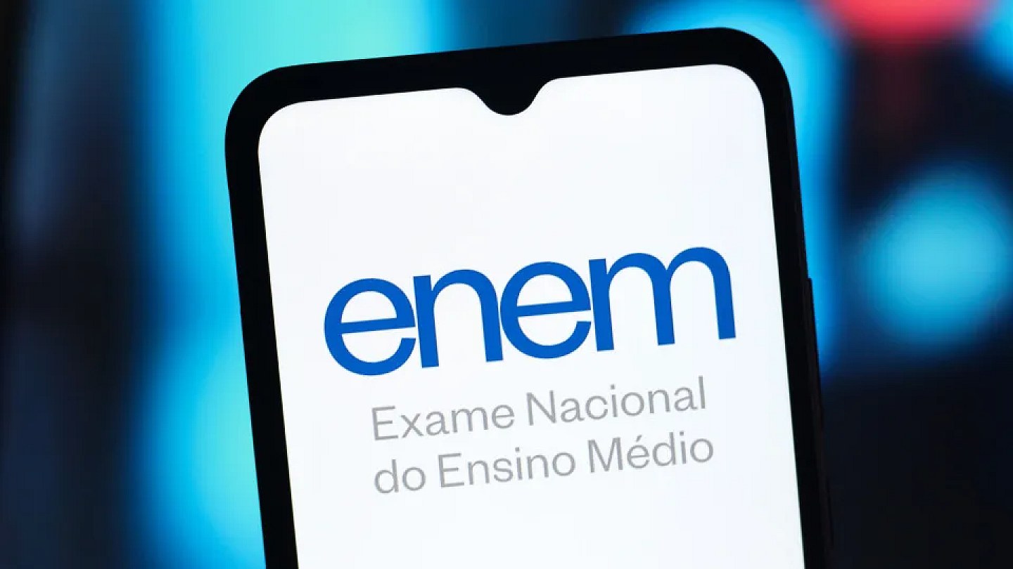 Find out everything about Enem 2026, what the test is like, correction criteria, use of grades and other questions