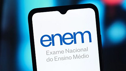 Enem 2026 has more than 5 million subscribers