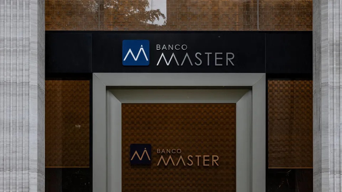 Cade closes investigation into the sale of Master's insurance company after pointing out signs of crime