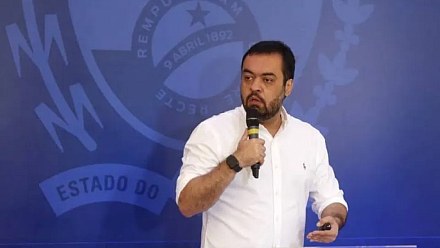 Name of Cláudio Castro and deputies appear on list of bookworm arrested in Rio
