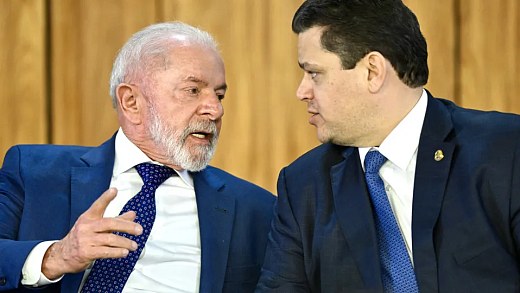 Boulos diz que Alcolumbre não firmou acordo sobre fim da escala 6x1