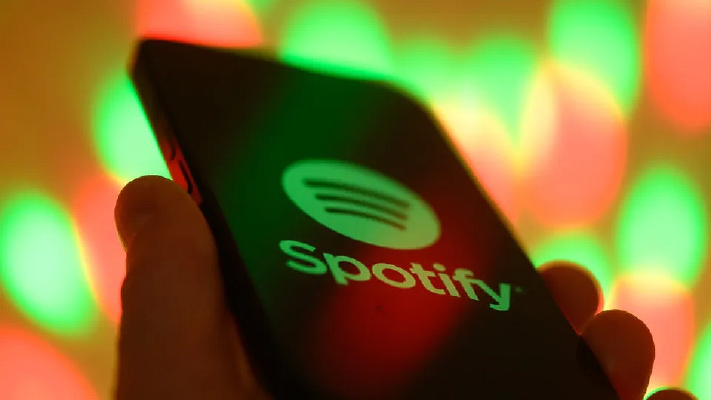 Spotify supera projeção de assinantes no 2º tri, mas fica aquém no lucro