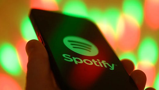 Spotify exceeds subscriber projection in the 2nd quarter, but falls short in profit