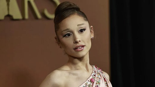 Ariana Grande's thinness sparks debate about eating disorder