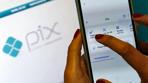 BC negocia interligar Pix ao sistema de pagamentos europeu