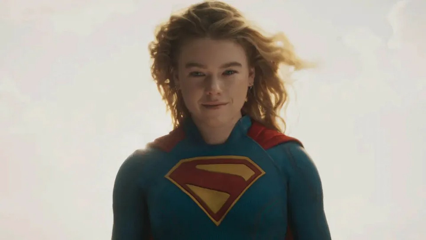 'Supergirl' ends its run in theaters as DC's biggest failure in 16 years
