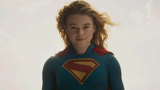 'Supergirl' ends its run in theaters as DC's biggest failure in 16 years
