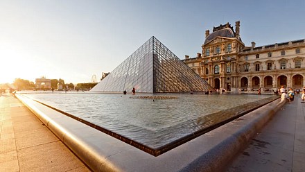 Louvre Museum thieves say the mastermind wanted more jewelry