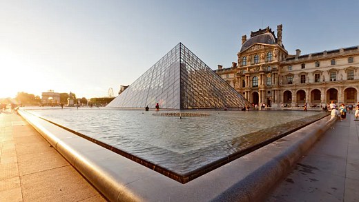 Louvre Museum thieves say the mastermind wanted more jewelry