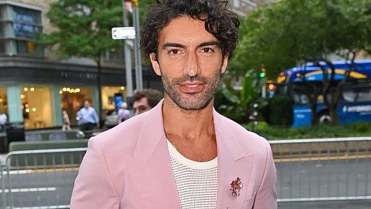 Estúdio de Justin Baldoni é condenado a pagar indenização ao New York Times