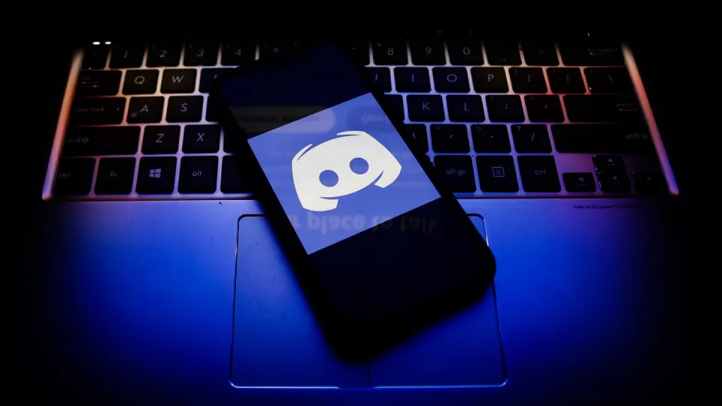 National Data Protection Agency investigates Discord platform