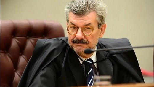 PGR exchanges Buzzi's compulsory retirement request for dismissal from the STJ
