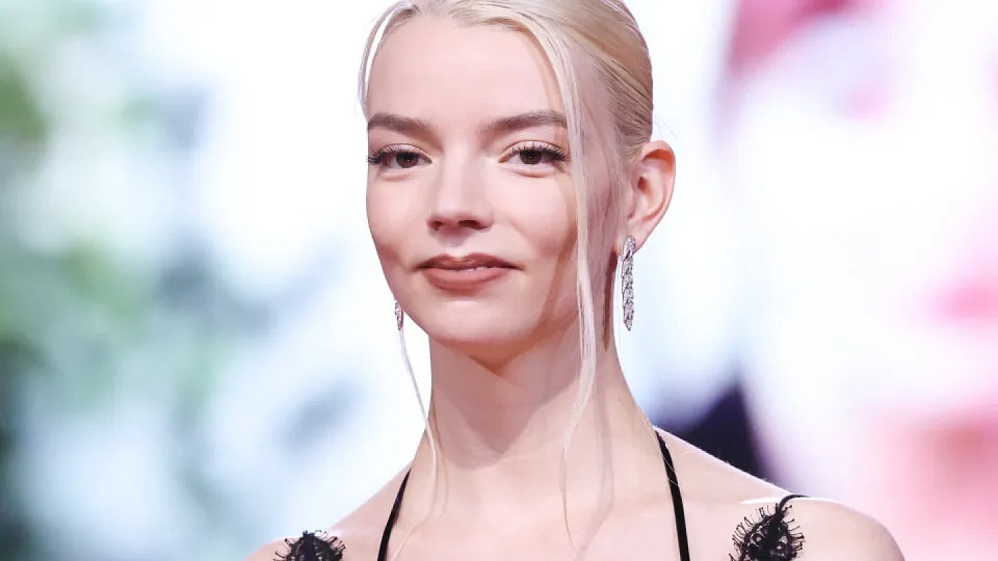 Anya Taylor-Joy says method acting isn't viable for women