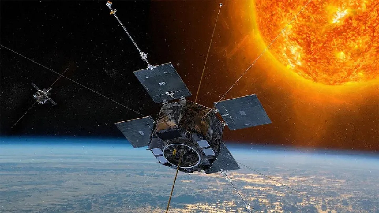 Brazil competes in the space market and plans to launch a rocket later this year