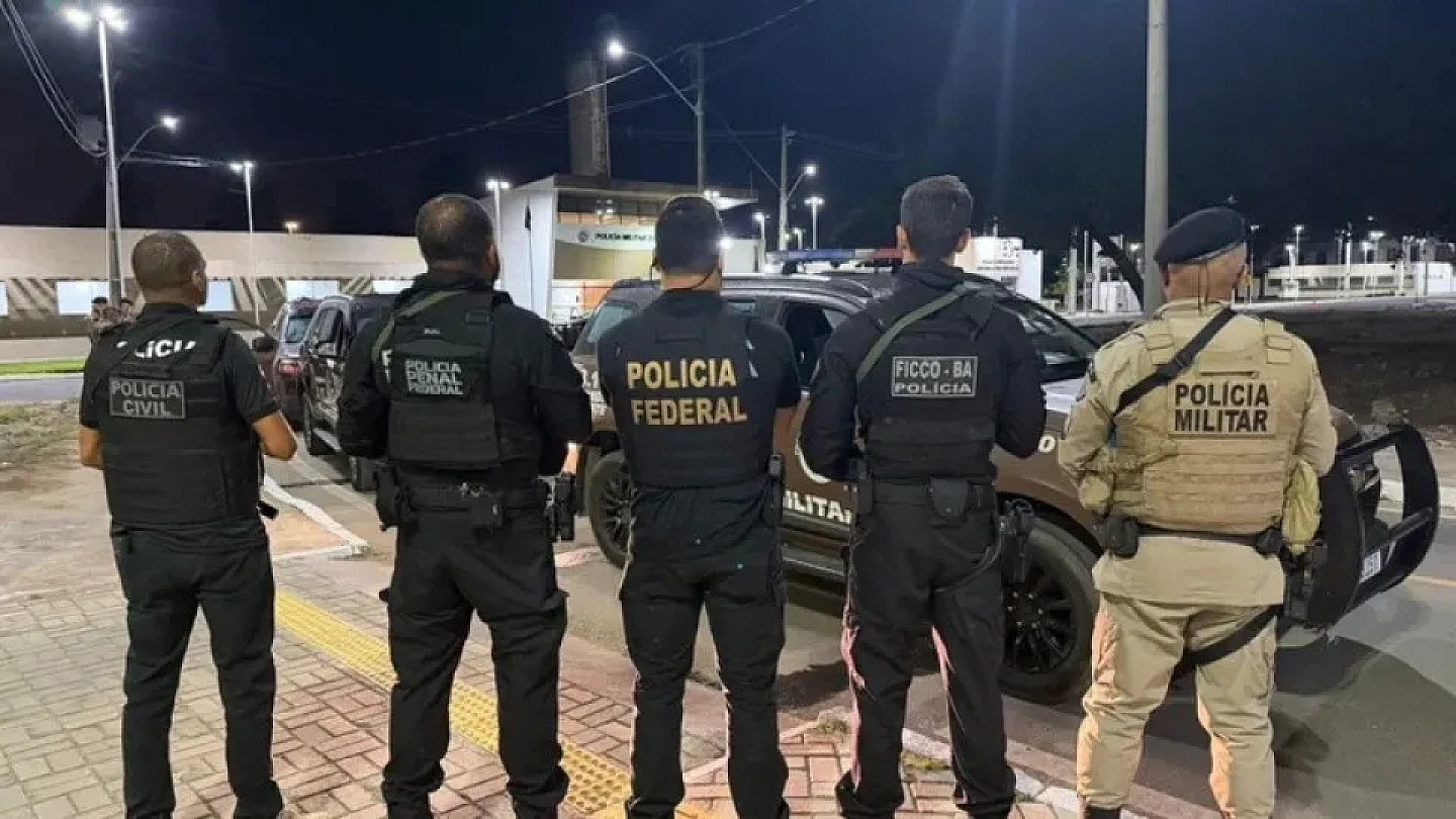 Police involved in 4 out of every 10 shootings in the first half of the year in Salvador, Belém, Recife