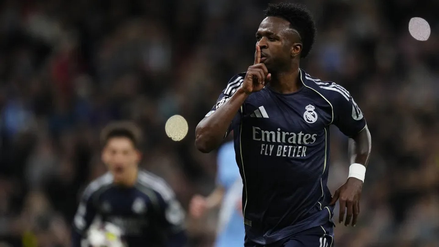 Real Madrid issues ultimatum: Vini Jr. accepts renewal or leaves