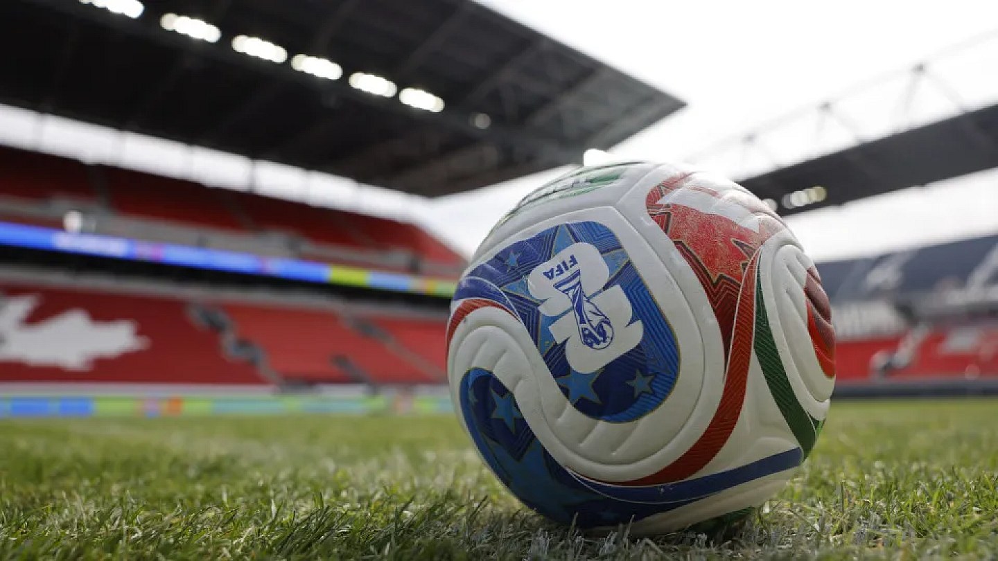 World Cup returns with duel between France and Morocco
