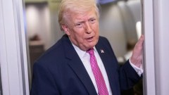 Trump now says he will trade tolls in Hormuz for business