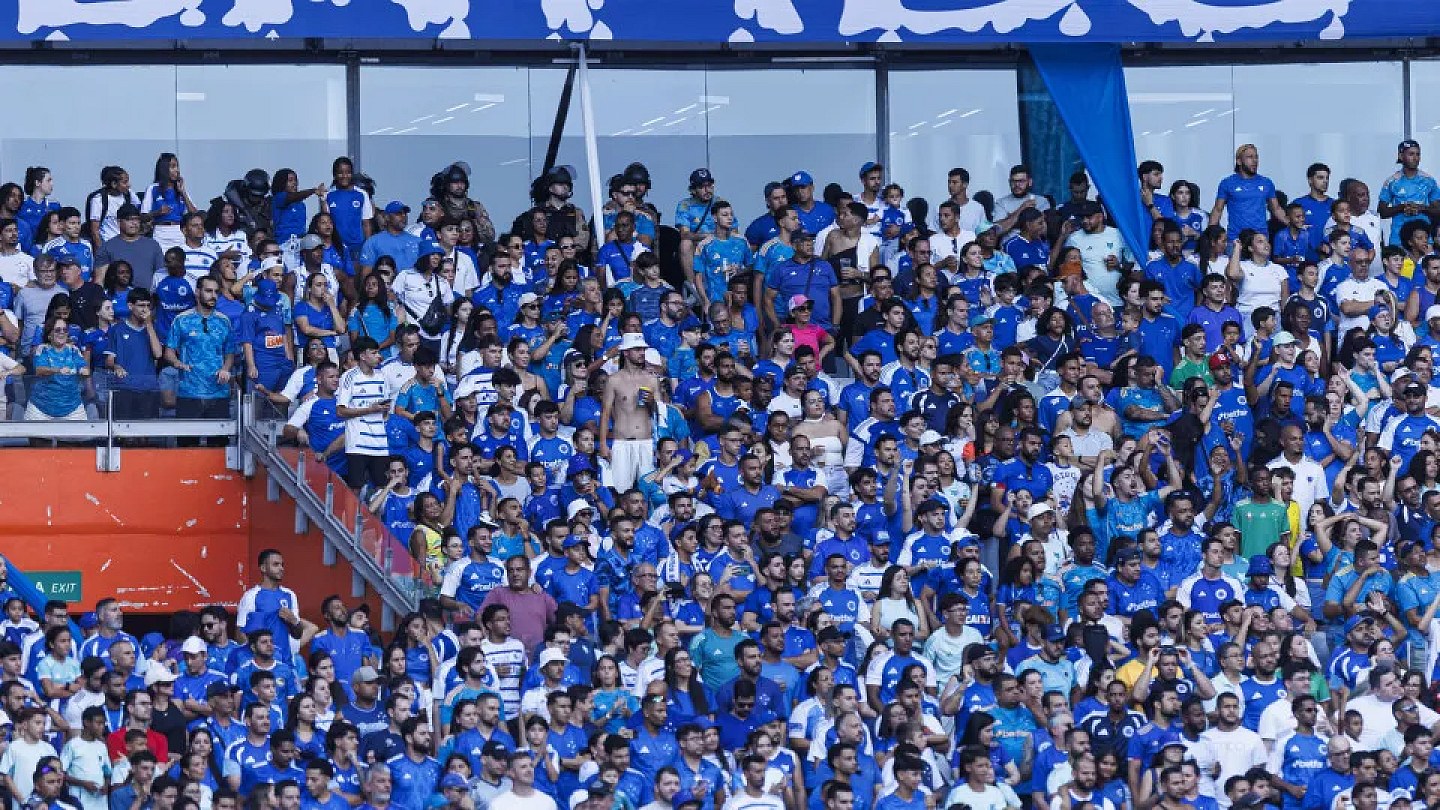 Cruzeiro aposta no Mineirão e tenta confirmar boa fase contra a Chapecoense na Copa do Brasil
