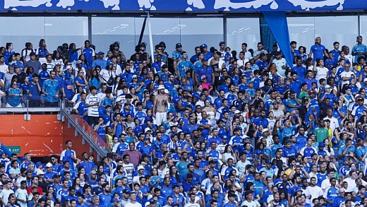 Cruzeiro aposta no Mineirão e tenta confirmar boa fase contra a Chapecoense na Copa do Brasil