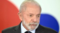 Atlas/Bloomberg: Lula tem melhor imagem positiva entre candidatos à Presidência