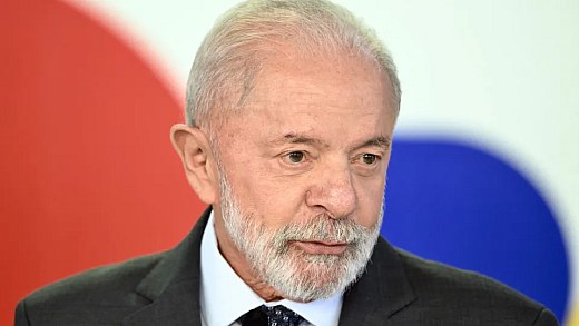 Atlas/Bloomberg: Lula tem melhor imagem positiva entre candidatos à Presidência