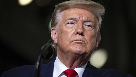Trump says Iran accepted "practically everything" in nuclear negotiations