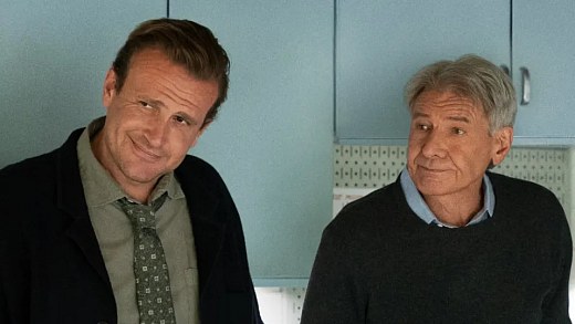 Films and series about living with Parkinson's disease