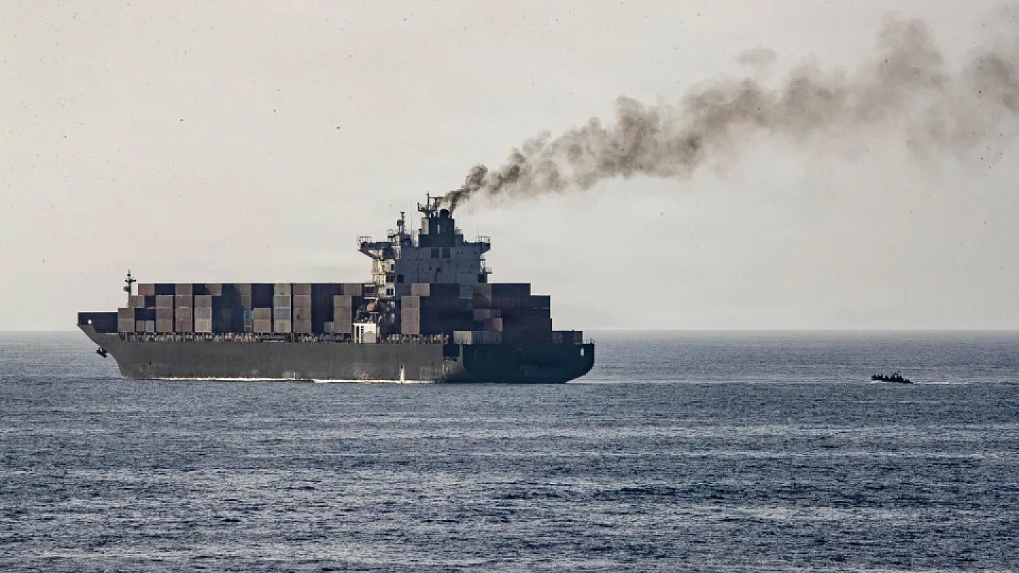 US prepares for prolonged confrontation with Iran in Hormuz