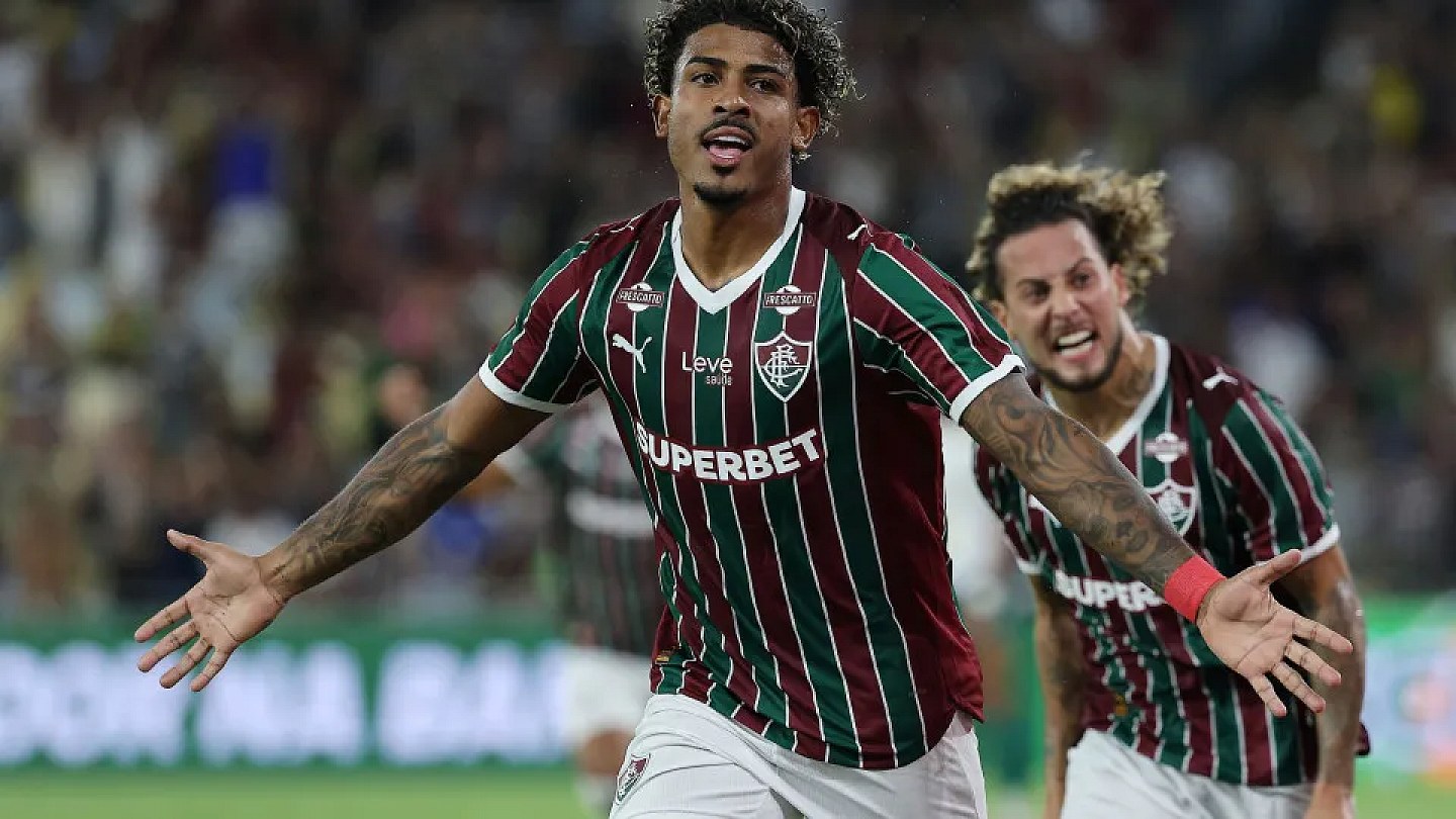 Fluminense e Red Bull Bragantino fazem duelo de G-5 na volta do Brasileirão