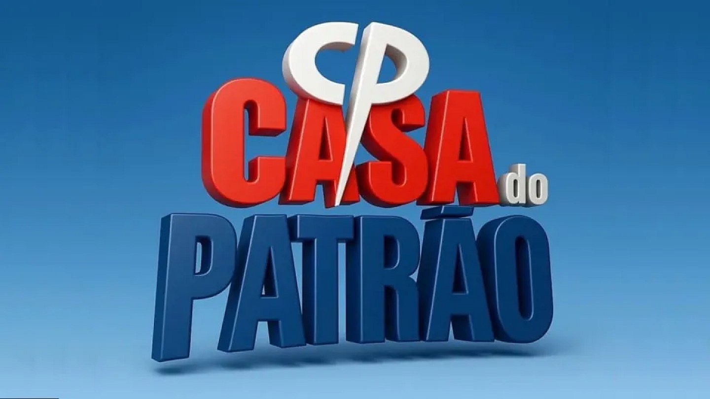 Leandro Hassun is absent from the Boss's House