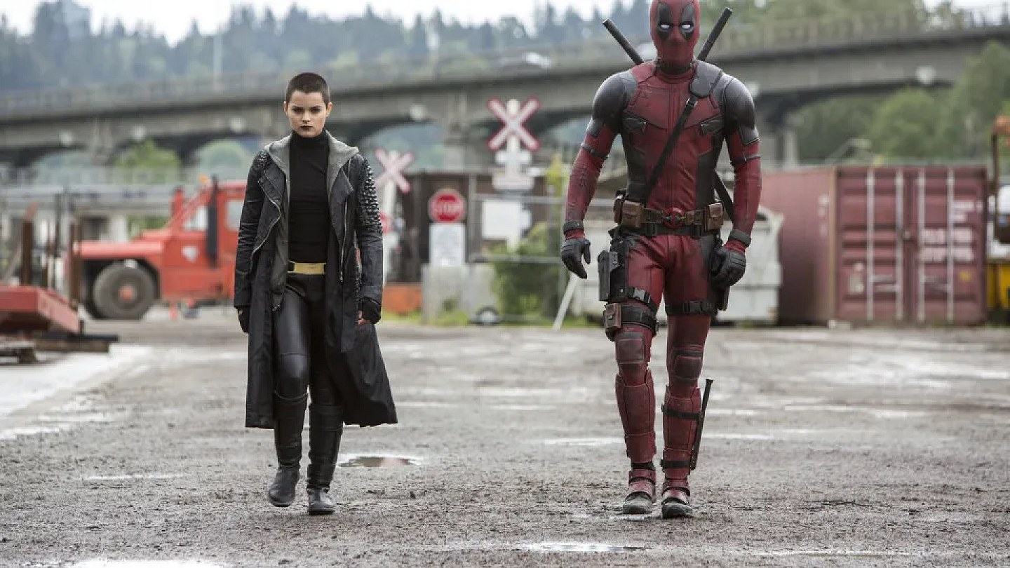 Filmes de super-heróis que as crianças estão proibidas de ver