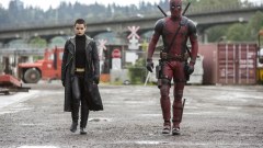 Superhero films that children are prohibited from seeing