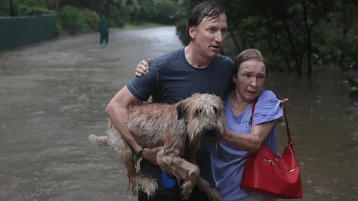 Rain and strong winds: How to prepare for storms